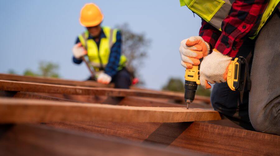 Local Siding Services in Augusta, MO
